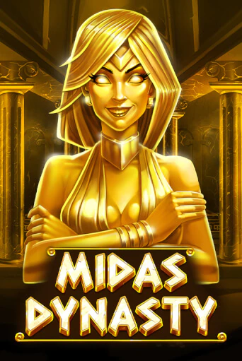 Бесплатная версия игры Midas Dynasty | Champion Slots KZ 