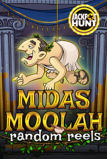 Бесплатная версия игры Midas Moolah: Random Reels | Champion Slots KZ 