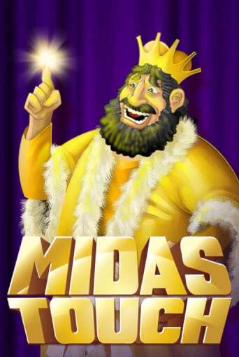 Бесплатная версия игры Midas Touch | Champion Slots KZ 