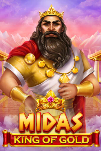 Бесплатная версия игры Midas King of Gold | Champion Slots KZ 