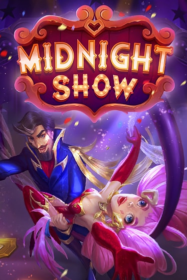 Бесплатная версия игры Midnight Show | Champion Slots KZ 