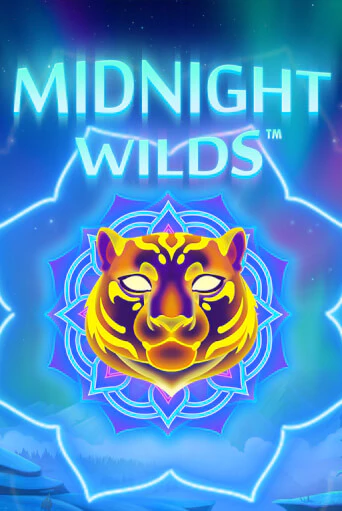 Бесплатная версия игры Midnight Wild | Champion Slots KZ 