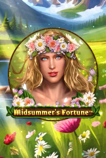 Бесплатная версия игры Midsummer's Fortune | Champion Slots KZ 