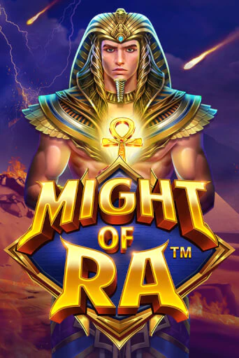 Бесплатная версия игры Might of Ra | Champion Slots KZ 