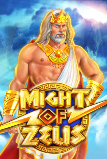 Бесплатная версия игры Might of Zeus | Champion Slots KZ 