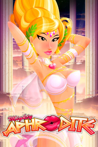 Бесплатная версия игры Mighty Aphrodite | Champion Slots KZ 