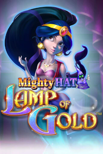 Бесплатная версия игры Mighty Hat: Lamp of Gold | Champion Slots KZ 