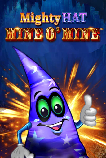 Бесплатная версия игры Mighty Hat - Mine O' Mine | Champion Slots KZ 