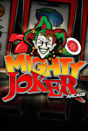 Бесплатная версия игры Mighty Joker Arcade | Champion Slots KZ 