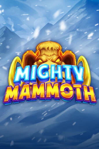 Бесплатная версия игры Mighty Mammoth | Champion Slots KZ 