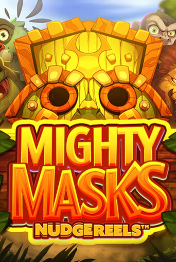 Бесплатная версия игры Mighty Masks | Champion Slots KZ 