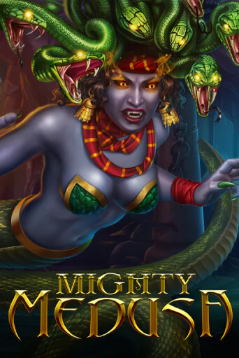 Бесплатная версия игры Mighty Medusa | Champion Slots KZ 