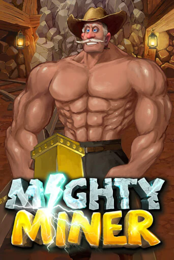 Бесплатная версия игры Mighty Miner | Champion Slots KZ 