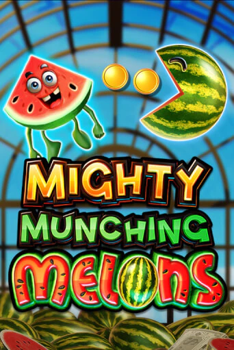 Бесплатная версия игры Mighty Munching Melons | Champion Slots KZ 