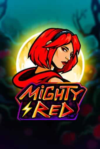 Бесплатная версия игры Mighty Red | Champion Slots KZ 