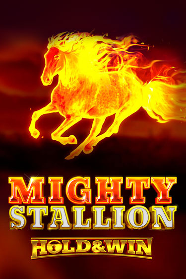 Бесплатная версия игры Mighty Stallion: Hold & Win | Champion Slots KZ 