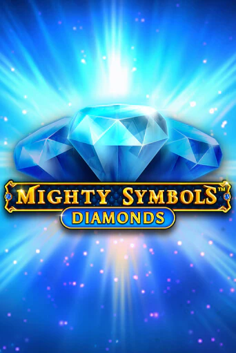 Бесплатная версия игры Mighty Symbols: Diamonds | Champion Slots KZ 