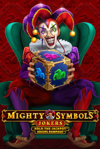 Бесплатная версия игры Mighty Symbols: Jokers | Champion Slots KZ 