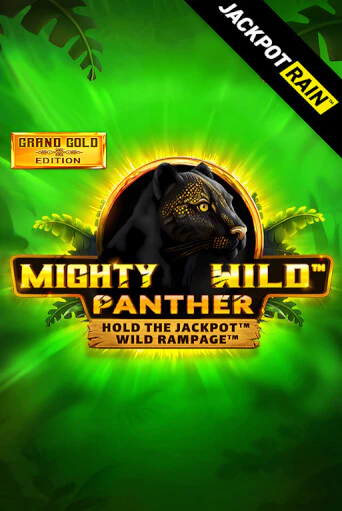 Бесплатная версия игры Mighty Wild: Panther Grand Gold Edition JackpotRain | Champion Slots KZ 