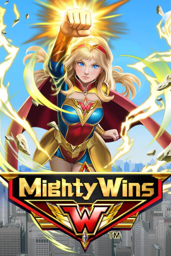 Бесплатная версия игры Mighty Wins | Champion Slots KZ 