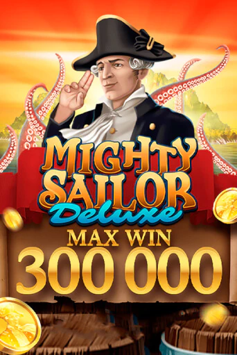 Бесплатная версия игры Mighty Sailor | Champion Slots KZ 