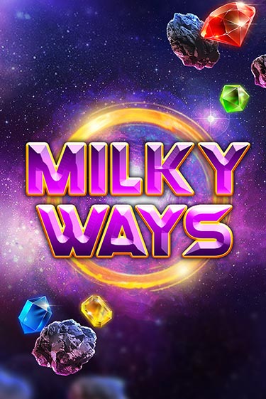 Бесплатная версия игры Milky Ways | Champion Slots KZ 