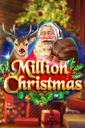 Бесплатная версия игры Million Christmas | Champion Slots KZ 