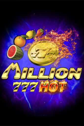 Бесплатная версия игры Million 777 Hot | Champion Slots KZ 