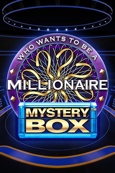 Бесплатная версия игры Millionaire Mystery Box | Champion Slots KZ 