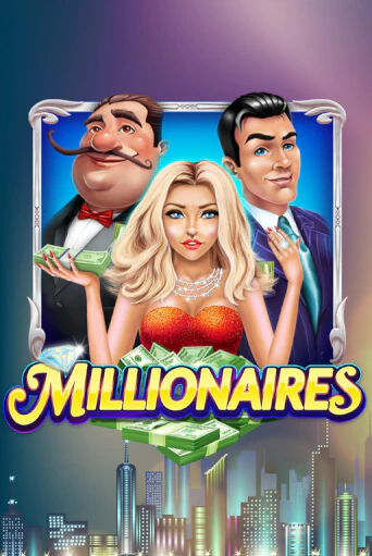 Бесплатная версия игры Millionaires | Champion Slots KZ 