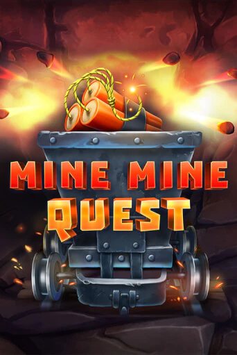 Бесплатная версия игры Mine Mine Quest | Champion Slots KZ 