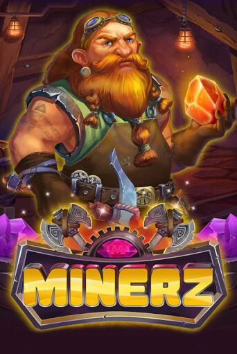 Бесплатная версия игры Minerz | Champion Slots KZ 