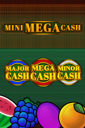 Бесплатная версия игры Mini Mega Cash | Champion Slots KZ 