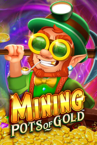 Бесплатная версия игры Mining Pots of Gold™ | Champion Slots KZ 