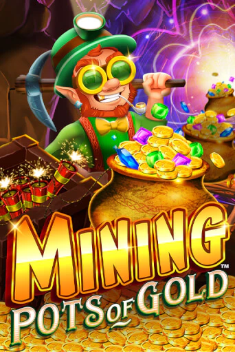 Бесплатная версия игры Mining Pots of Gold | Champion Slots KZ 