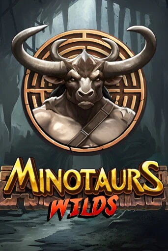 Бесплатная версия игры Minotaurs Wilds | Champion Slots KZ 