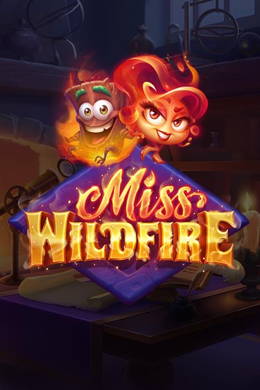 Бесплатная версия игры Miss Wildfire | Champion Slots KZ 