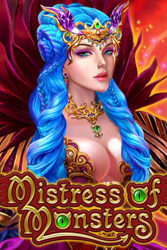 Бесплатная версия игры Mistress of Monsters | Champion Slots KZ 