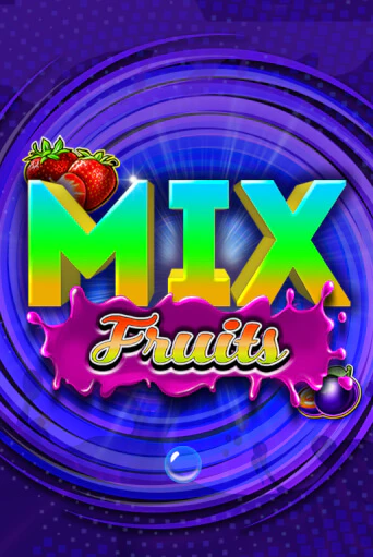 Бесплатная версия игры Mix Fruits | Champion Slots KZ 