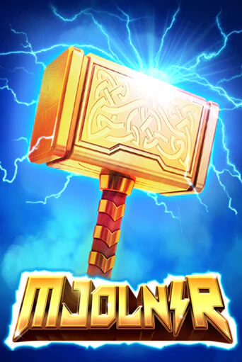 Бесплатная версия игры Mjolnir | Champion Slots KZ 