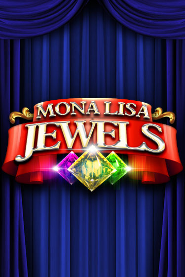 Бесплатная версия игры Monalisa Jewels | Champion Slots KZ 