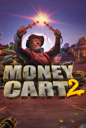 Бесплатная версия игры Money Cart 2 | Champion Slots KZ 