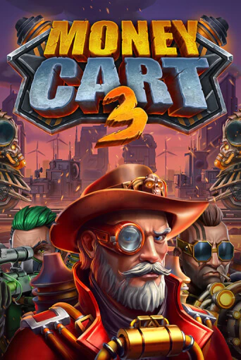 Бесплатная версия игры Money Cart 3 | Champion Slots KZ 