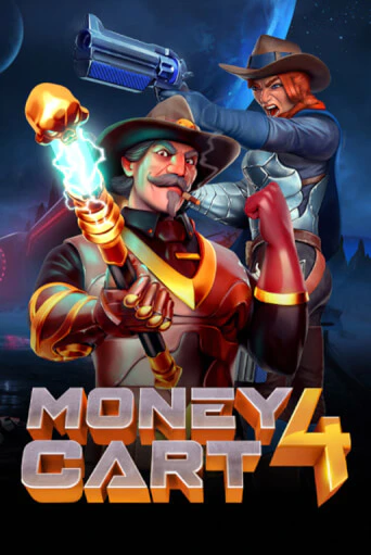 Бесплатная версия игры Money Cart 4 | Champion Slots KZ 