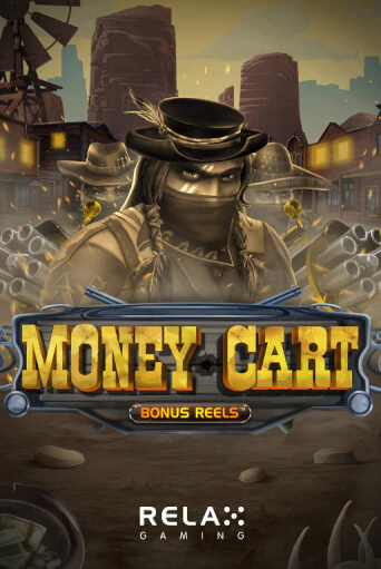 Бесплатная версия игры Money Cart | Champion Slots KZ 