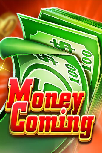 Бесплатная версия игры Money Coming | Champion Slots KZ 