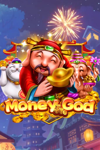 Бесплатная версия игры Money God | Champion Slots KZ 