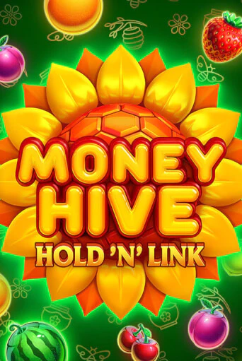 Бесплатная версия игры Money Hive Hold n Link | Champion Slots KZ 