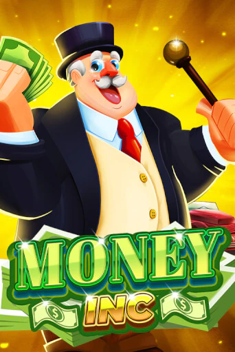 Бесплатная версия игры Money Inc | Champion Slots KZ 