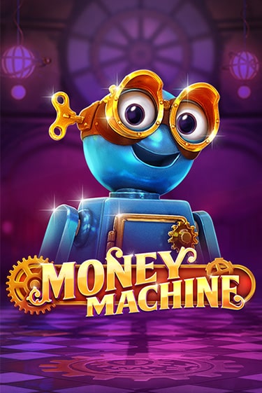 Бесплатная версия игры Money Machine | Champion Slots KZ 